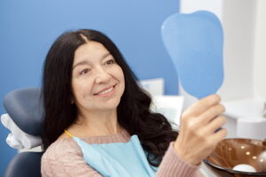 zalety implantów stomatologicznych