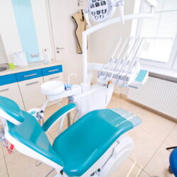 Zadbany, czysty i sterylny gabinet stomatologiczny to najlepsze miejsce pracy dentysty