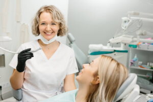 Jak wybrać dobrego dentystę? - Gabinet stomatologiczny